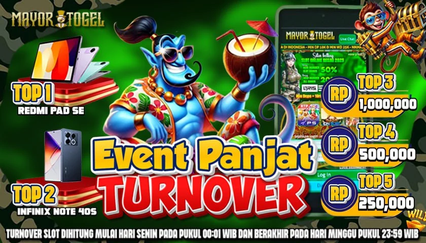 RTP Slot